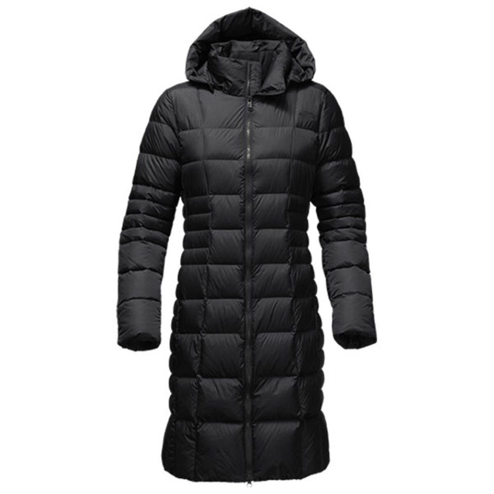 The North Face Women’s Metropolis Parka II